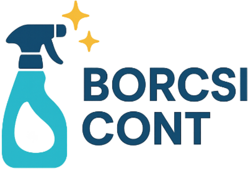 BORCSI CONT